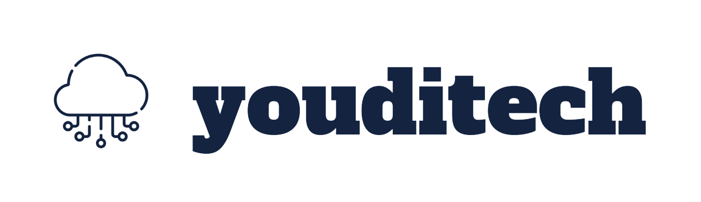 YoudiTech Logo
